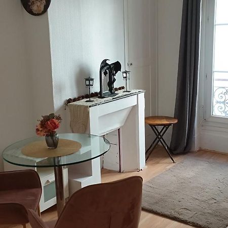 Saint-Martin'S Inn باريس المظهر الخارجي الصورة