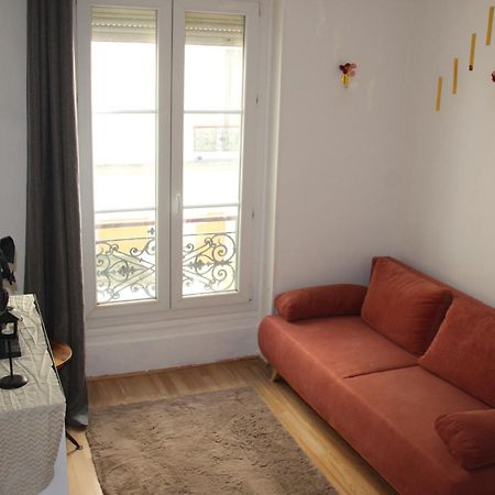 Saint-Martin'S Inn باريس المظهر الخارجي الصورة